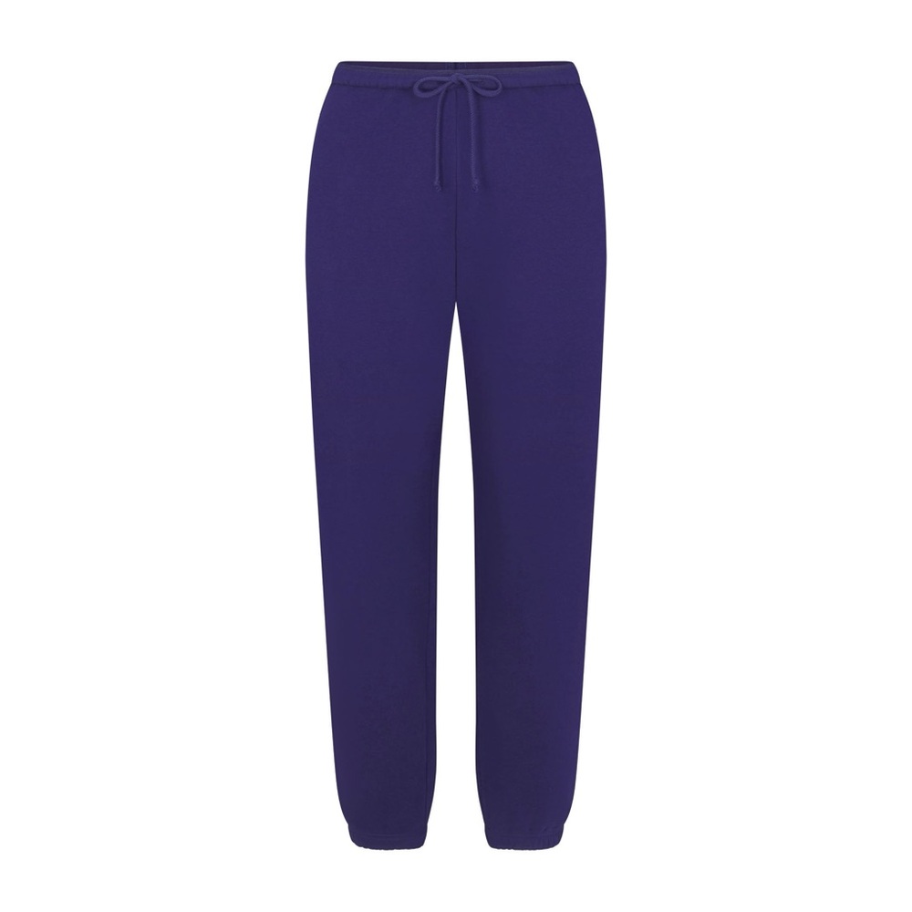 Skims Classic Jogger Concord - size small